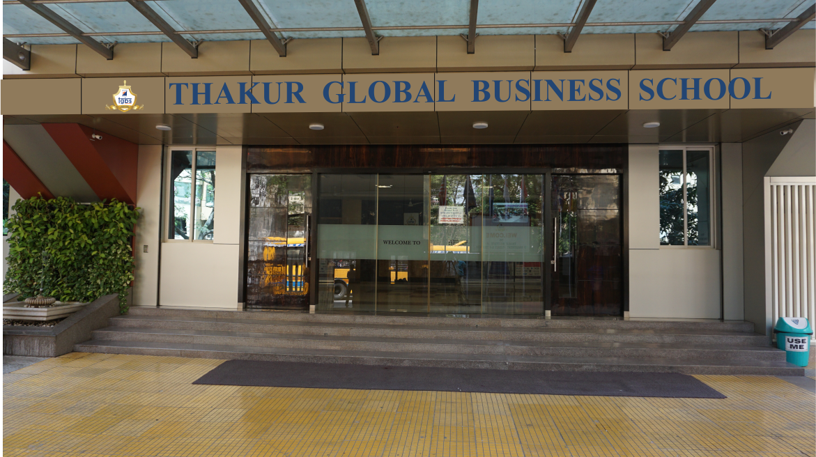 Thakur Global Business School - [TGBS], Mumbai
